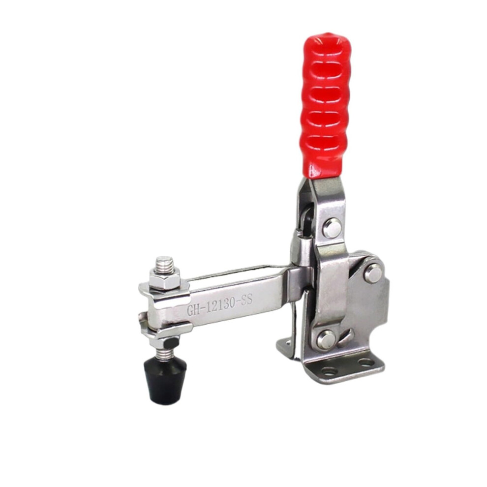 Vertical Clamp Quickrelease Gh12130sswdc 9426802452082