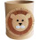 Felt Basket Toy Storage Organizer Collapsible 1