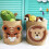 Felt Basket Toy Storage Organizer Collapsible 3
