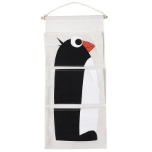 1pcs Wall Decorative Bag
