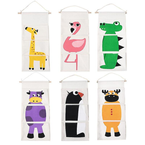 1pcs Wall Decorative Bag 1