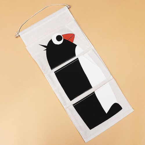 1pcs Wall Decorative Bag 2