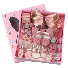 Il miglior regalo per bambine e neonate. Ideale per l'uso quotidiano. Accessori per capelli carini per bambini. Motivo a cartoni animati. Design