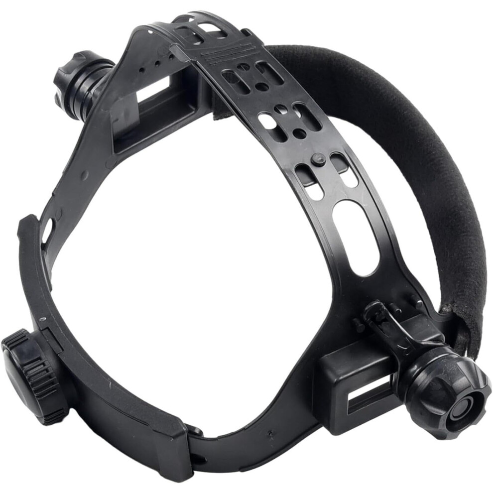 Replacement Headgear For Miller Welding Helmet, Welding Hood Headgear, Comfortable And Flexible 9426802452334