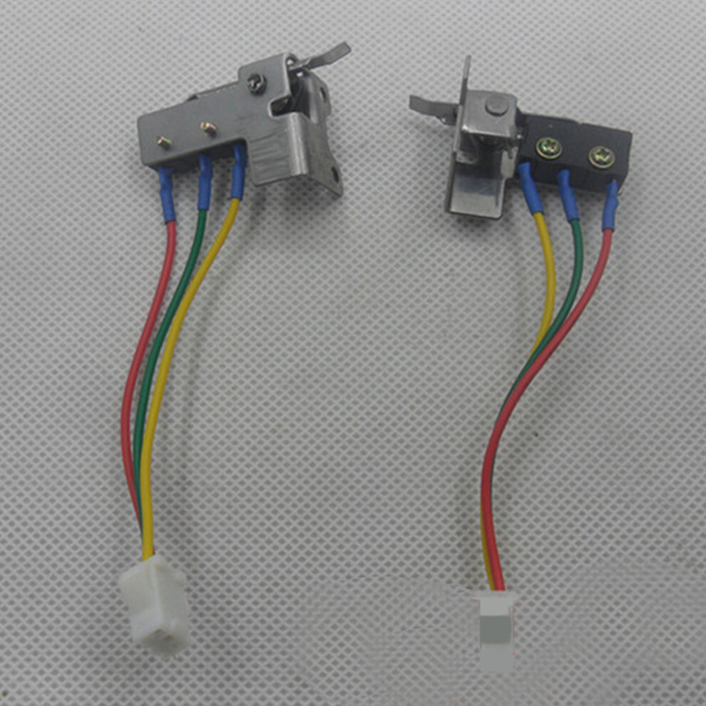 High-Performance Micro Switch For Boiler Gas Water Heater Accessories 5061371640801