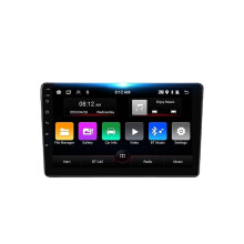 Android 13 Car Radio for Citroen Berlingo 20082019 CarPlay GPS Navigation 1G 32G AHD Support
