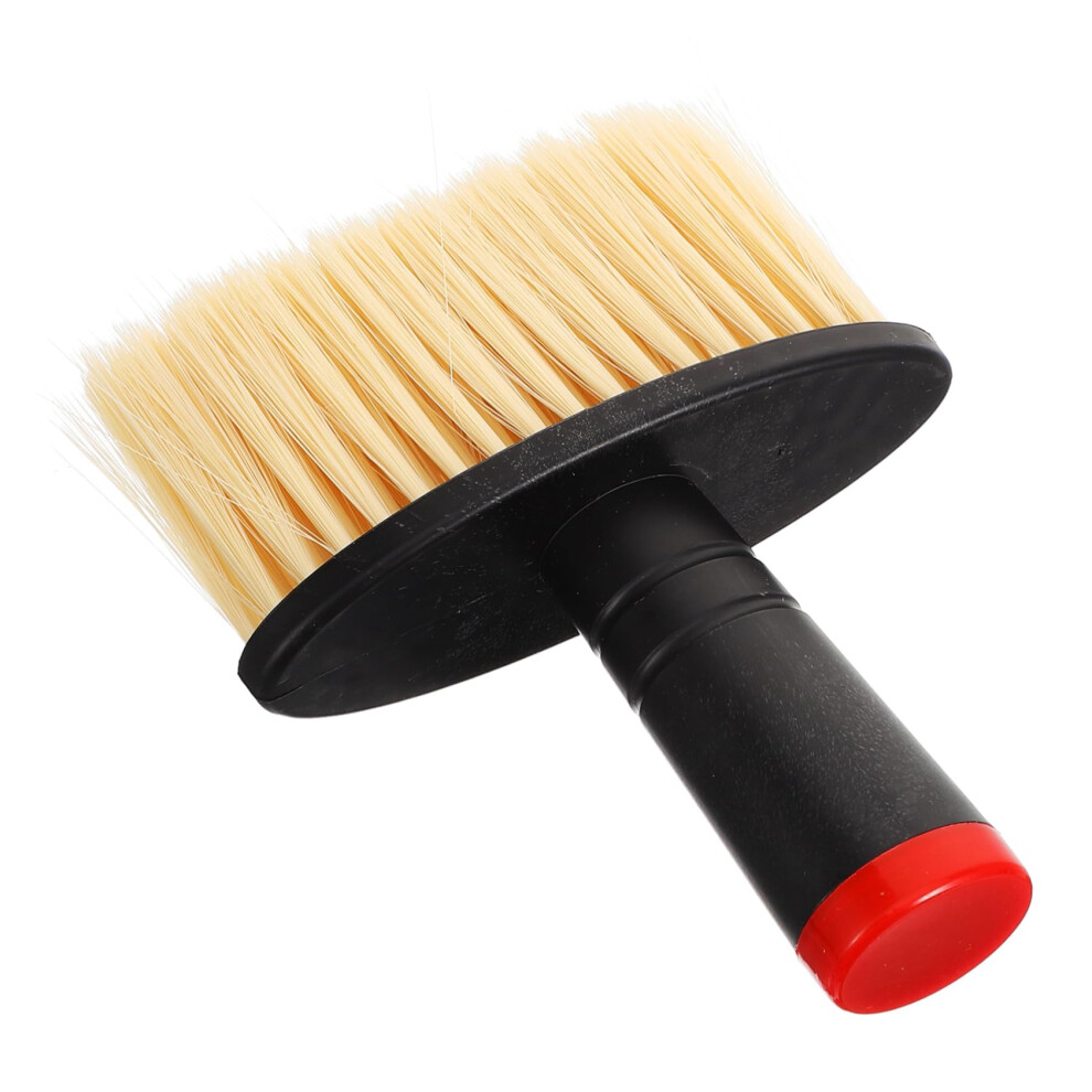 Car Detailing Brush With Soft Scratch Bristles For Interior Vents And Crevices Deep Cleaning 9189345308277
