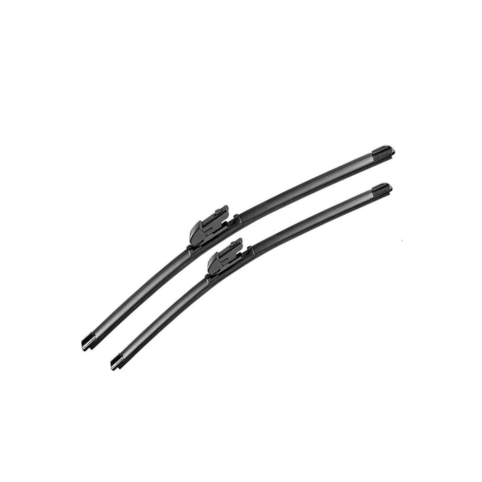 Subaru Outback 6Th Gen Front Windshield Wiper Set (Lhd) 9426802453133