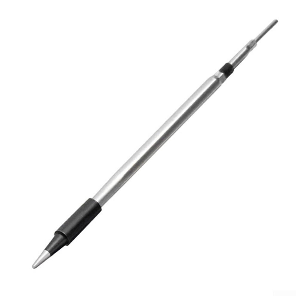 Compact Cordless Soldering Iron Kit 8Second Heatup Usbc Charging Port Interchangeable Tips Model C 9189345308307
