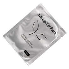 Hydrogel Under Eye Patch 50PCS Moisturizing Eye Pads for Women