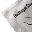Patchs sous-œil en hydrogel pour extensions de cils - Pack de 50, hydratant blanc 8