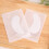 Hydrogel Under Eye Patch 50PCS Moisturizing Eye Pads for Women 3