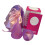 2 Pcs Large Capacity Soft Silicone Menstrual Cups, 8x5cm 9