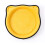 Cat Hammock Yellow Window Perch Window Mounted Canvas Hammock With Suction Cups Sunbathe Cooling Bed 2Pack 1