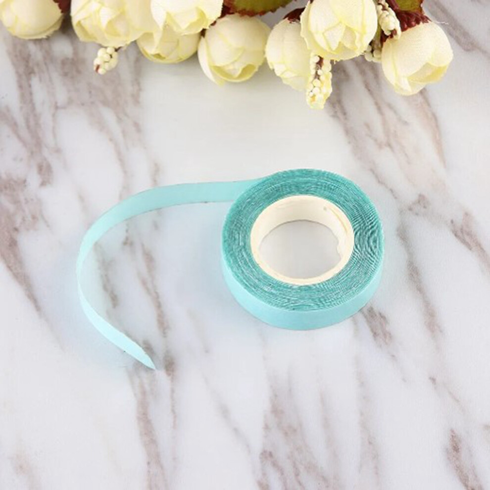 Unisex 300Cm Double Sided Pu Wig Tape - Practical & Portable Adhesive Support