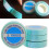 300cm Double Sided PU Wig Tape - Practical & Portable Adhesive Support 3