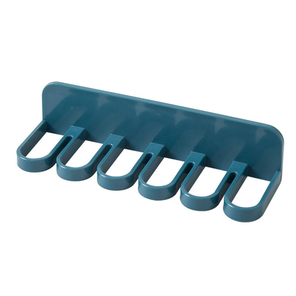 Wall Hooks Strong Adhesive Large Load Bearing Abs Hangers For Bathroom Kitchen And Home 9426802453928