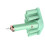 Automatic Brush Cleaner Spinner, Makeup Brush Cleaner with Deep Clean Technology, Fast Drying Function for Quick Use, Suitable for 95% of Cosmetic 3