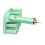 Automatic Brush Cleaner Spinner, Makeup Brush Cleaner with Deep Clean Technology, Fast Drying Function for Quick Use, Suitable for 95% of Cosmetic 4