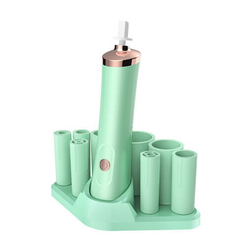 Automatic Brush Cleaner Spinner, Makeup Brush Cleaner with Deep Clean Technology, Fast Drying Function for Quick Use, Suitable for 95% of Cosmetic