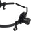 Soldering Welding Headgear Plastic Portable Replacement For Welding Helmets 2