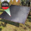 Shade net for greenhouses, sun shade net, 2x3M Black 3