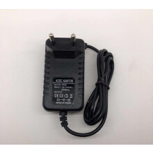 The 5V adapter is compatible with Logitech S315i iPod Dock and iPod speakers.