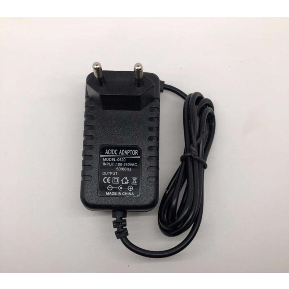The 5V Adapter Is Compatible With Logitech S315i Ipod Dock And Ipod Speakers. 9382693698773
