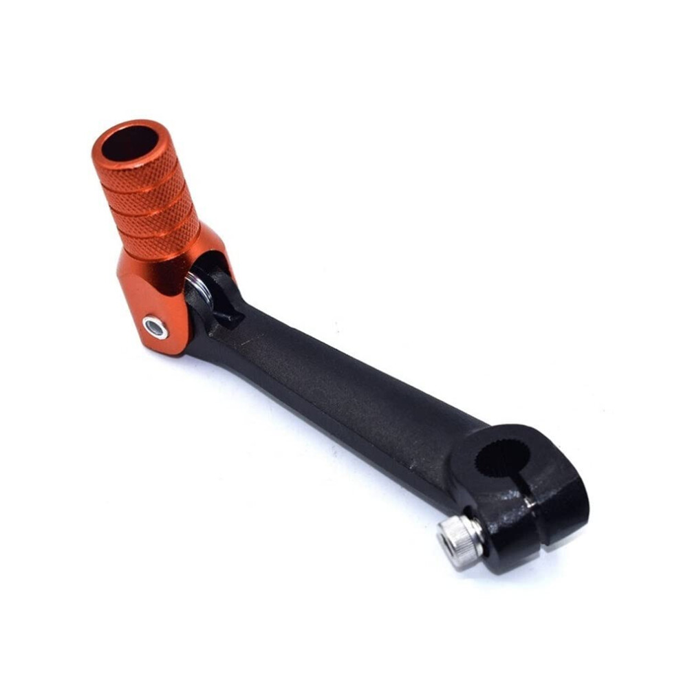 Motorcycle Gear Shift Lever For Kayo T2 T4 T4l Atv Dirt Bike (11 Star ) Yellow 9426802456233