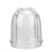 Ersatzbecher für Magic Bullet 250W Standmixer, passend für Magic Bullet, kompatibel mit MB1001Serie Entsafter-Mixer Zubehör-Ersatzteilset,