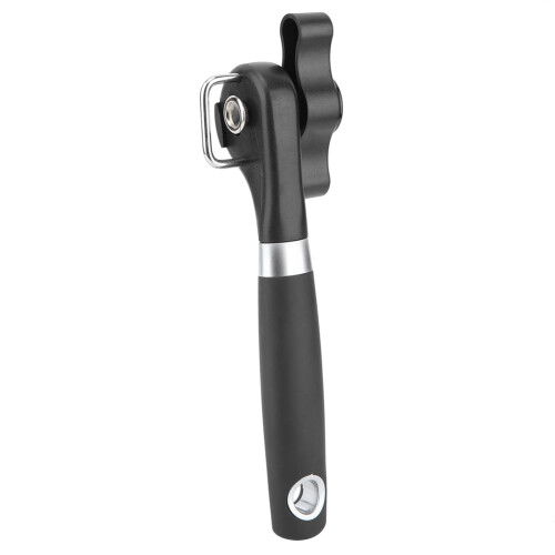 Συμπαγές ανοιχτήρι κονσερβών με εύχρηστη λειτουργία, εύχρηστο φορητό ανοιχτήρι