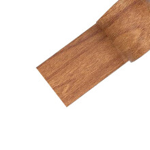 Wood Grain Repair Tape, Self-Adhesive Waterproof Vinyl Patch for Furniture and Floor Restoration, Realistic Wood Appearance Wear-Resistance