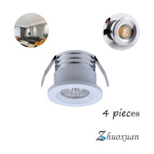 Projecteur LED sans UV, sûr d'utilisation, écologique et personnalisable, idéal pour les magasins de vêtements et les hypermarchés, dissipation