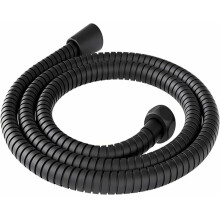 Kink-Free Design Shower Hose Replacement, 360 Rotation Ultra-Flexible Hose With Solid Brass Fittings, Stainless Steel Construction 200 Cm