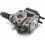 Precision Engine Component, Genuine Oem Carburetor Replacement, Optimized For Kawasaki Engine, Guaranteeing Enhanced Power And Efficiency In Strimmer 3