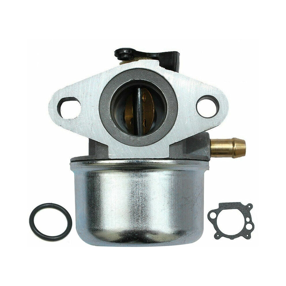 Briggs Stratton Carburetor Replacement, Tailored For Optimal Performance In Small Engines And Walk Behind Mowers, Ensuring Your Machine Runs 9358999370736