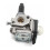 Precision Engine Component, Genuine Oem Carburetor Replacement, Optimized For Kawasaki Engine, Guaranteeing Enhanced Power And Efficiency In Strimmer 4