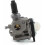Precision Engine Component, Genuine Oem Carburetor Replacement, Optimized For Kawasaki Engine, Guaranteeing Enhanced Power And Efficiency In Strimmer 2