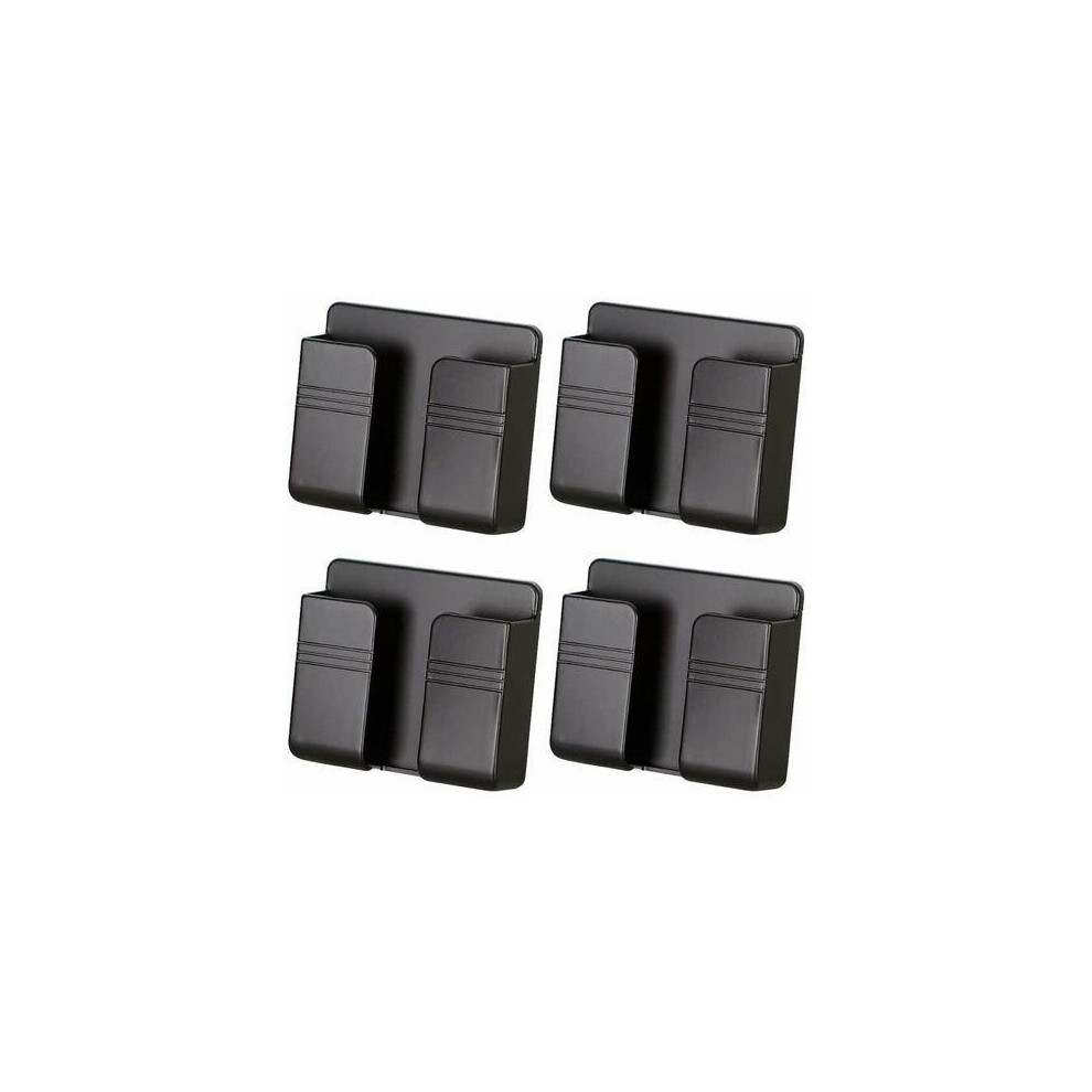 Modern Phone Stand For Everywhere, Wall Mounted With Secure Hold, Innovative Cable Management, Versatile For Any Space Or Vehicle, Quick And Simple 9358999375496