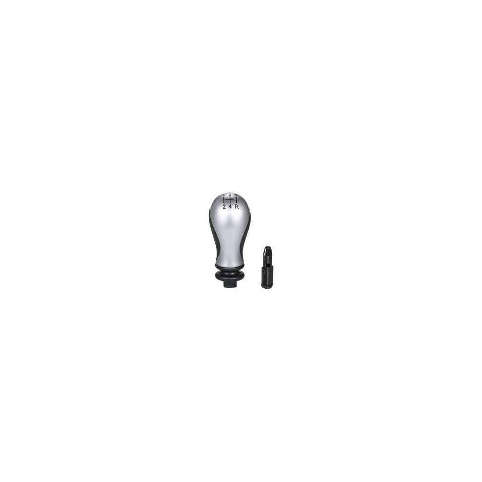 Gear Shift Knob For Vehicle Upgrades, Durable Corrosion-Resistant Material Ensures Longevity, Ergonomic Design For Comfort And Control During Drives 9405630998863
