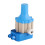Water Pressure Switch With Wide Application, Automatic Electronic Switch Control Water Pump, Protect Motor From Damage, Easy Installation For Home 3