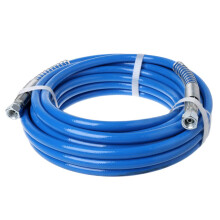 10M Airless Spray Hose Pipe 5000psi Spray Fiber For Spray Gun Ref: 2391