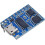 JQ8400FL Programmable Sound Recorder Module USB Control Detection Voice Module Serial USB Port 5