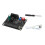 24V performance voice transmission command module MP3 playback module  and low level trigger B 1