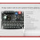 24V performance voice transmission command module MP3 playback module  and low level trigger B 4