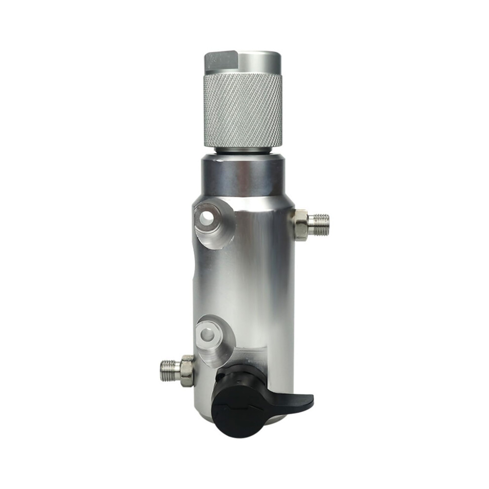 Robust Liquid Filter Elbow Assembly Functional Stainless Steel Liquid Filter Elbow For Practical Paint Spray Equipment 9426802457513