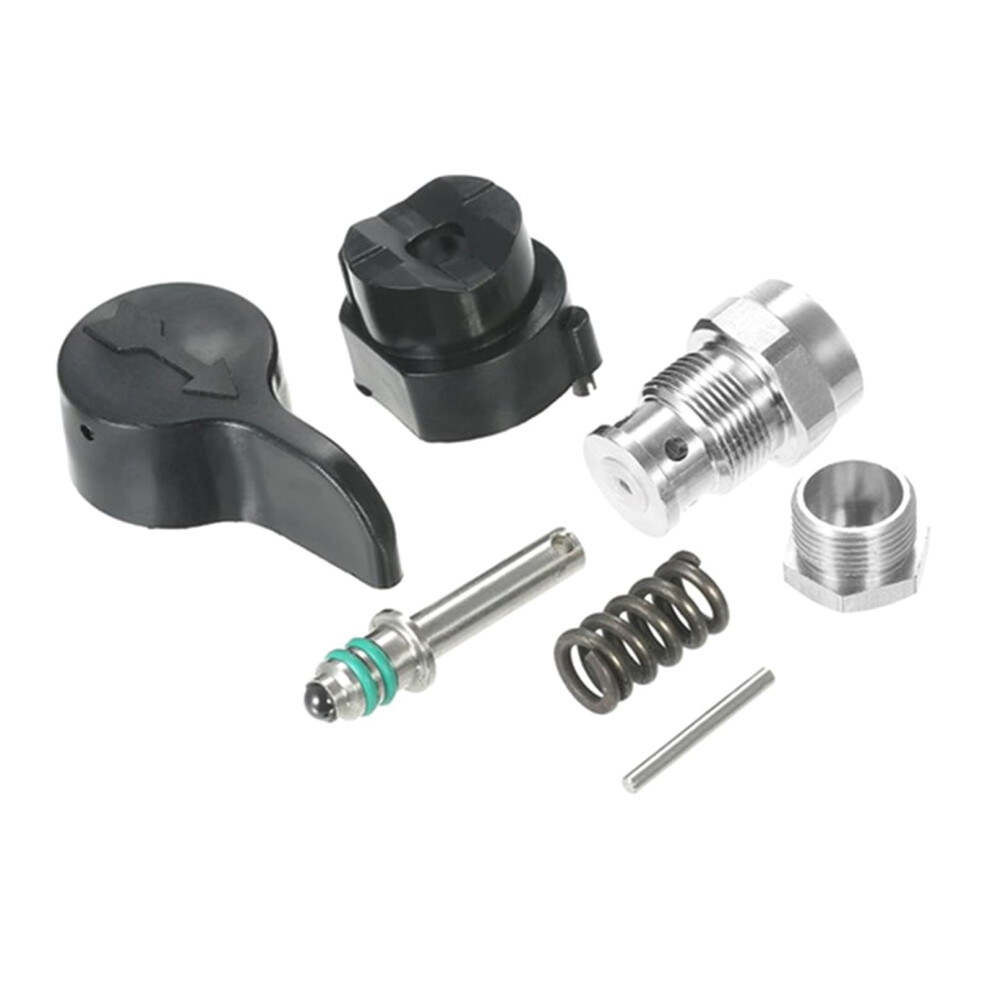235014 Spray Valves Drain Valves For 210 230 390 395 490 495 595 3400 Airless Paint Sprayers Accessories 9382693649560