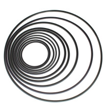 Universal replacement belt 1 mm diameter for magnetic flux, wearresistant, round belt, mixed size, 80 – 130 mm, 10 pieces/pack