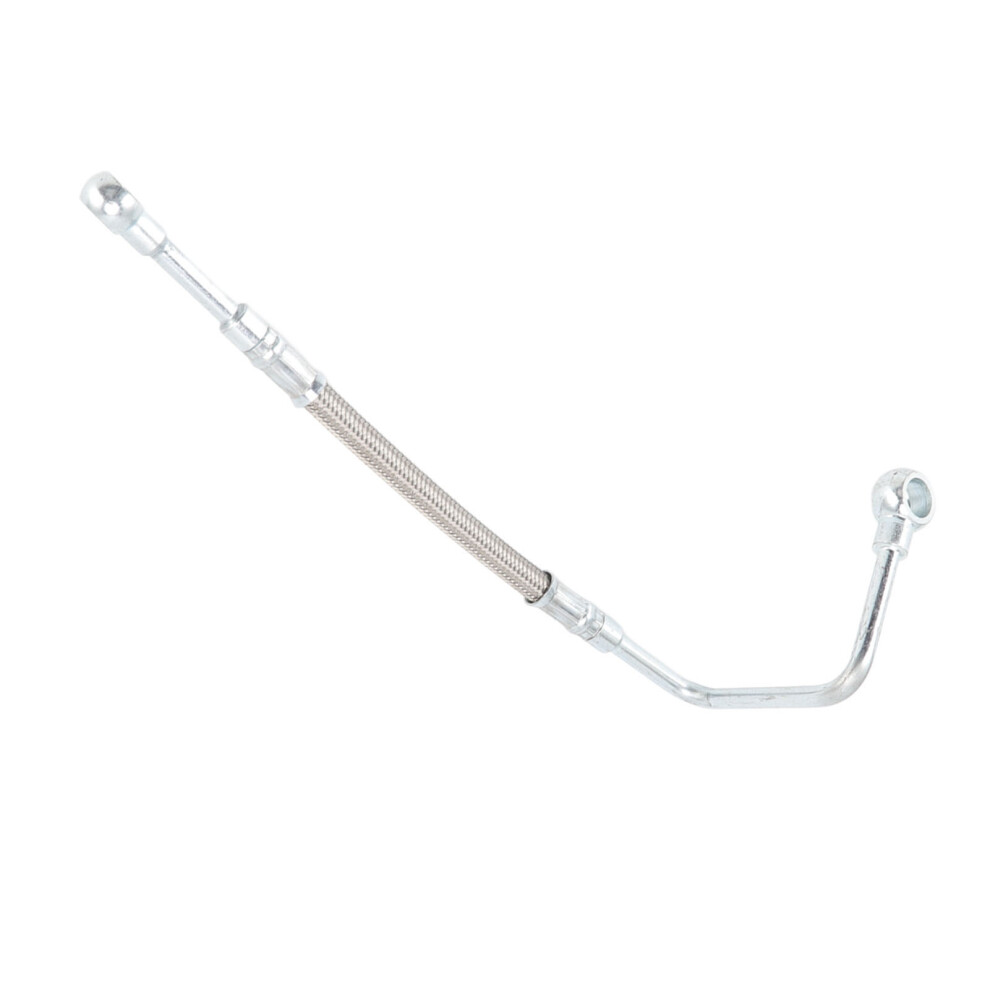 Fuel Supply Tube With Seals Bolts For Dodge Ram 5.9L Cummins 6B Replacement 8451371649787
