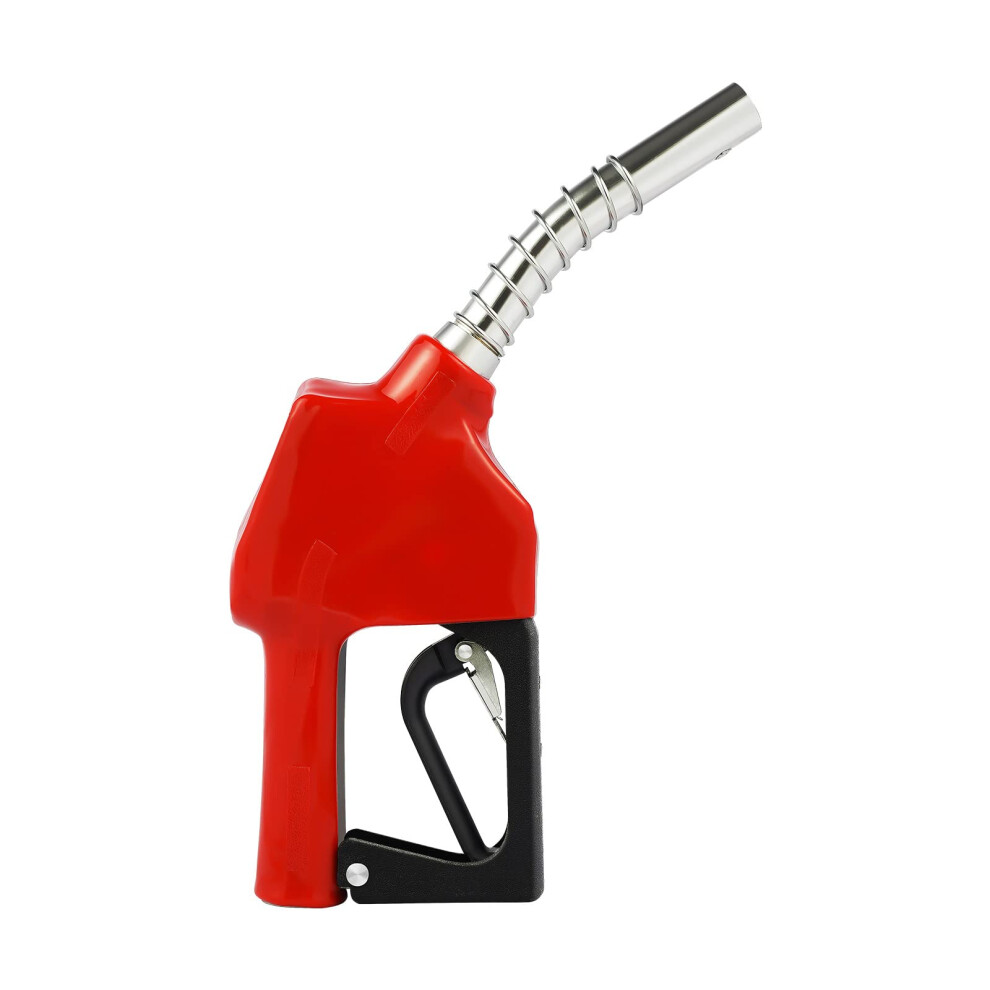 Self Priming Electric Bucket Diesel Pump Self Priming Nozzle Fuel Pump Gas Station 12V 45L/Min 9426802458282